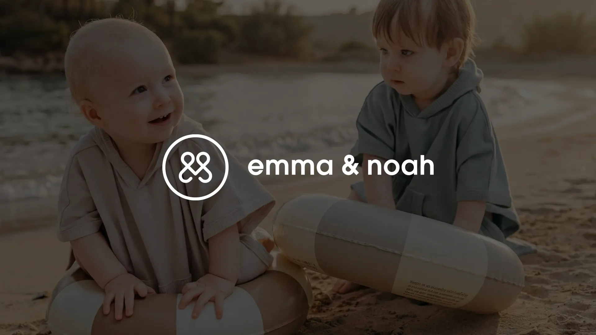 Emma & Noah