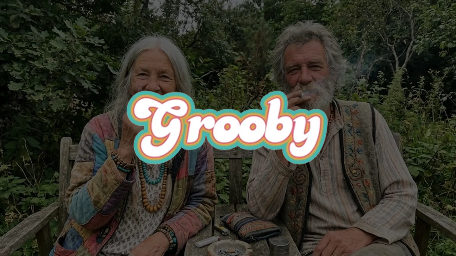 Grooby Shop