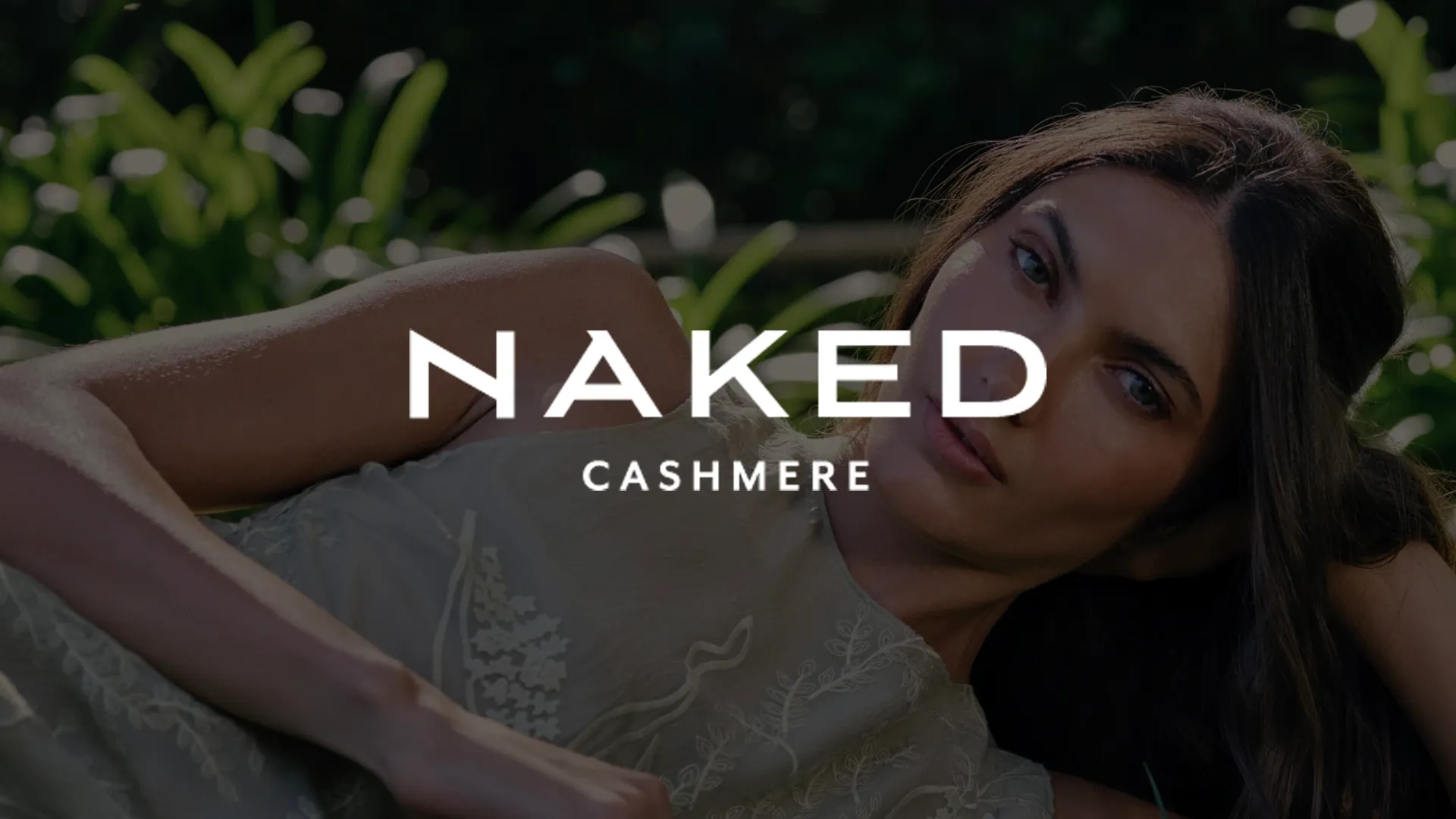Naked Cashmere