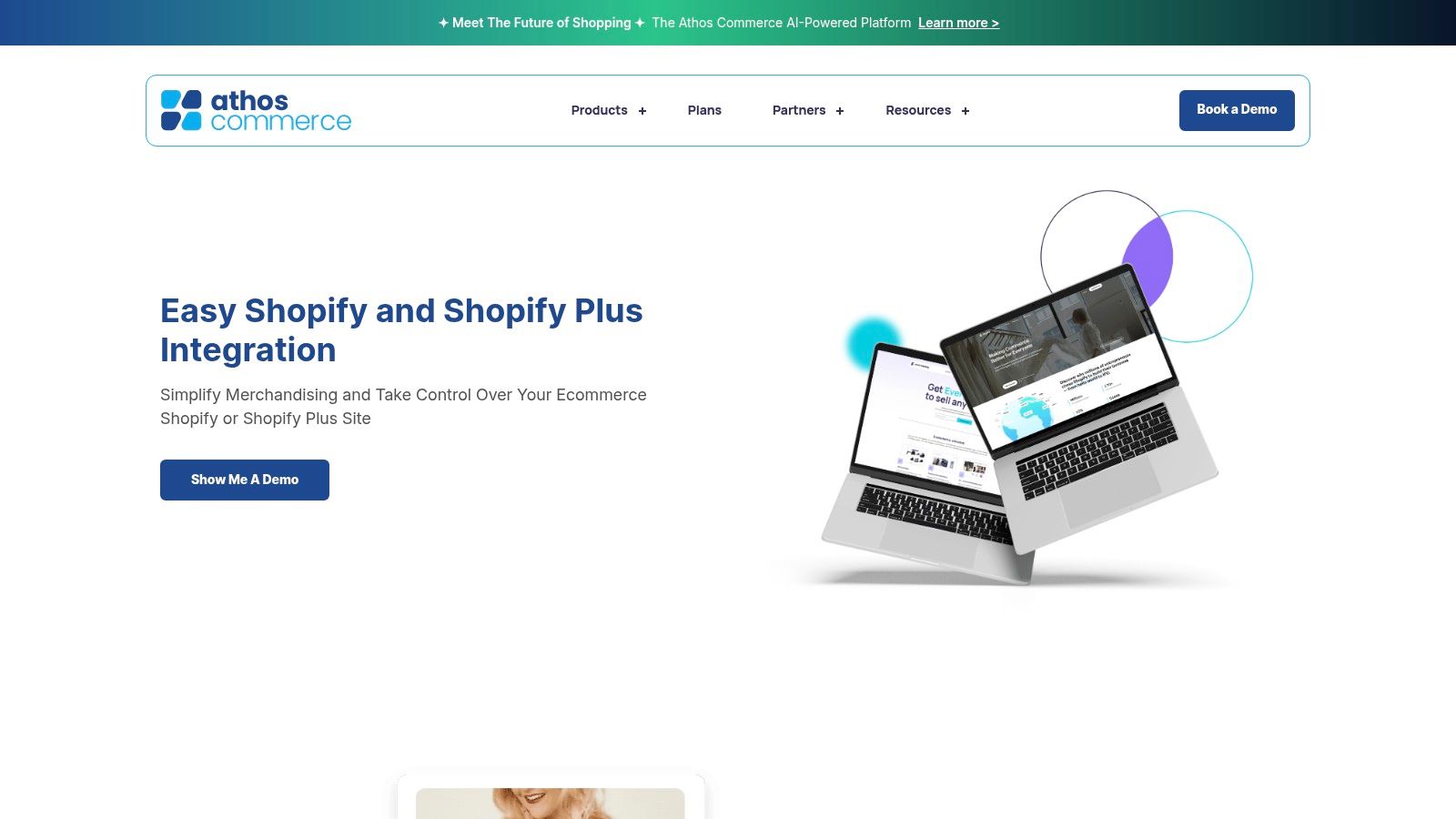 Klevu ecommerce discovery suite
