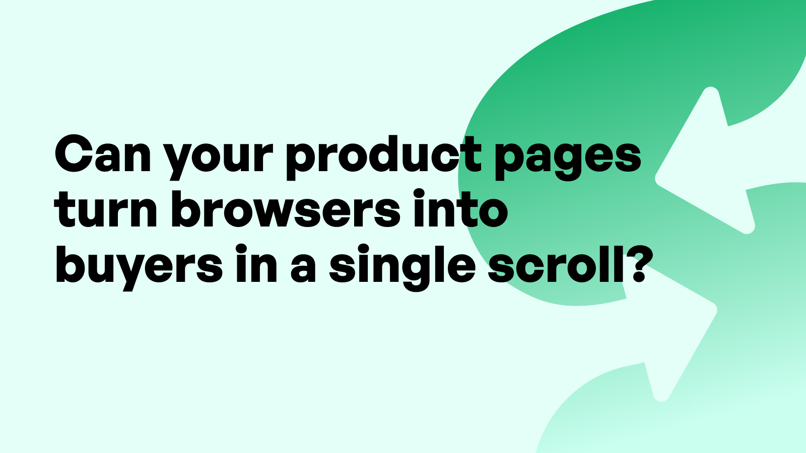 Everything You Need to Know About Shopify Product Page Optimization
