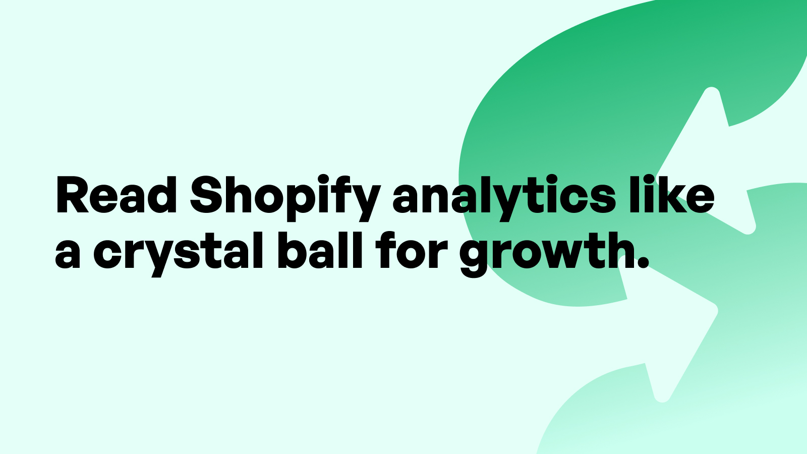 How to Track and Understand Shopify Analytics for Smarter Decisions