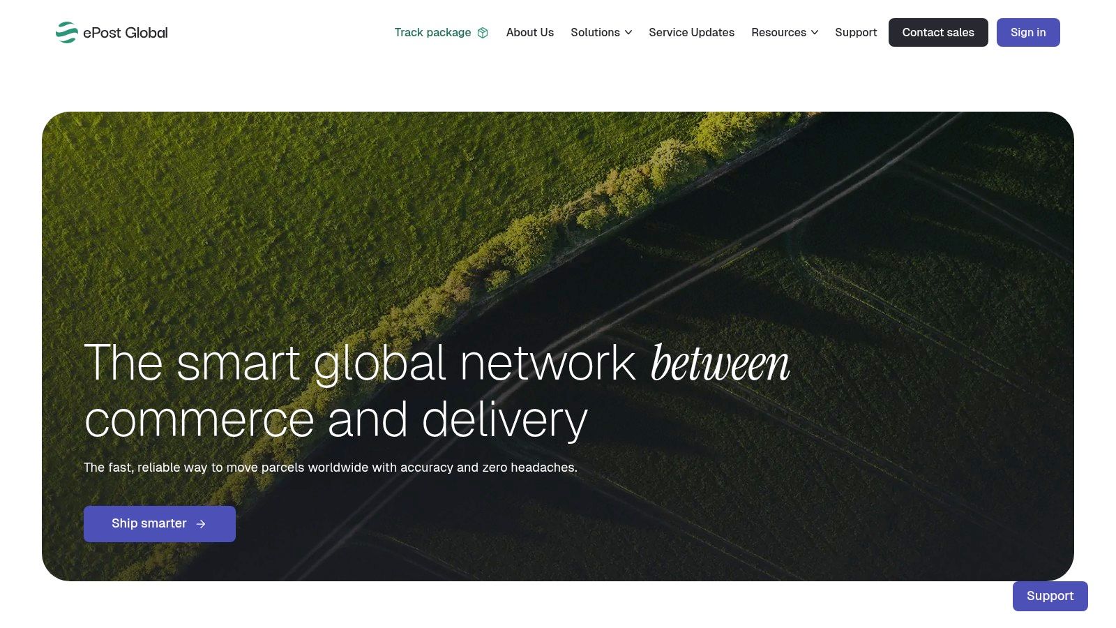 ePost Global