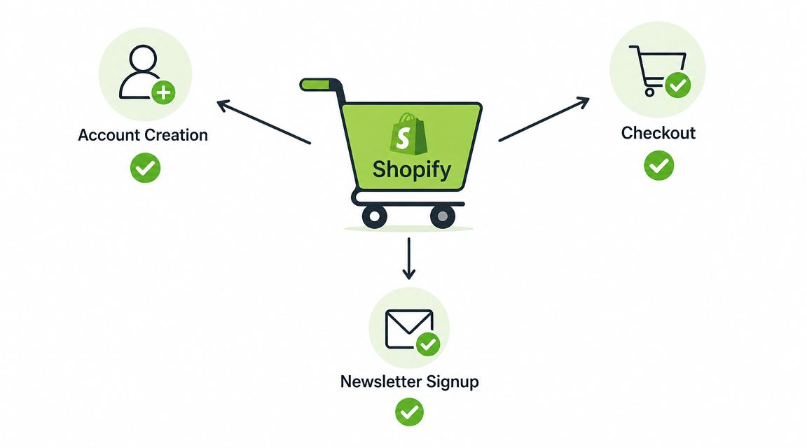 Integrating Validation into Your Shopify Store