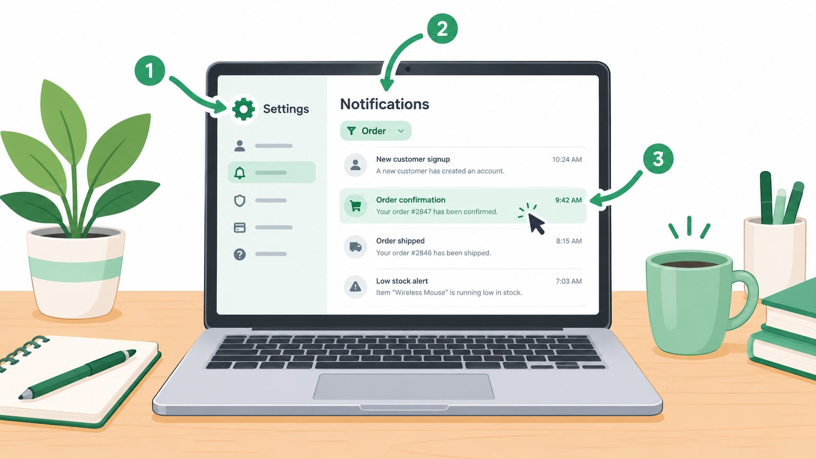 Screenshot from https://cdn.shopify.com/s/files/1/0781/2525/2691/files/shopify-notifications-order-confirmed-template.png