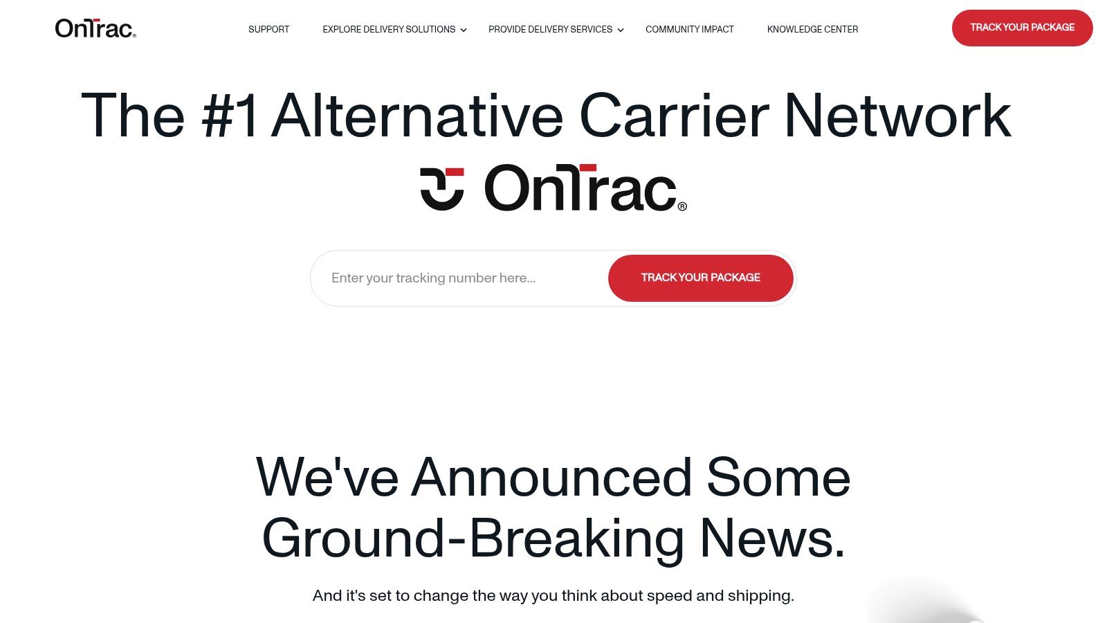 OnTrac