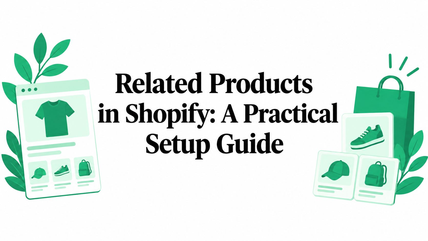 Related Products in Shopify: A Practical Setup Guide